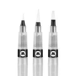 Tuščias žymeklis Aqua Squeeze Pen Pack 1