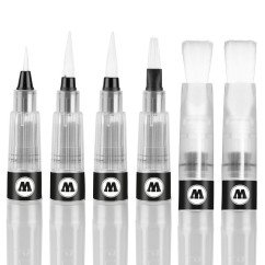 Tuščias žymeklis Aqua Squeeze Pen Easy Pack