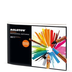 Albumas Professional Artpad One4All A3