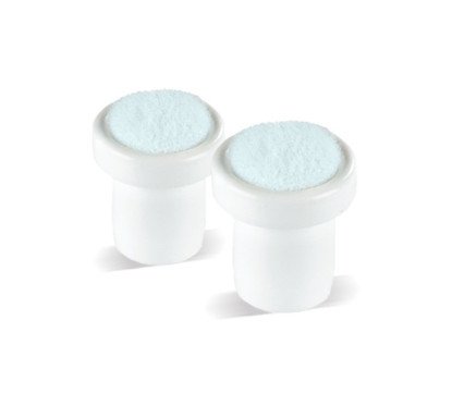 Keičiamos aplikatorius 10 mm High-flow