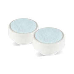 Keičiamos aplikatorius 25 mm High-flow