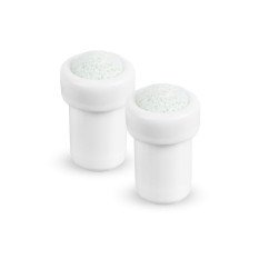 Keičiamos aplikatorius 6 mm High-flow