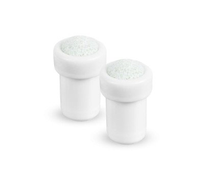 Keičiamos aplikatorius 6 mm High-flow