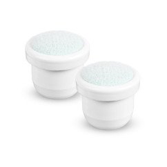 Keičiamos aplikatorius 18 mm High-flow