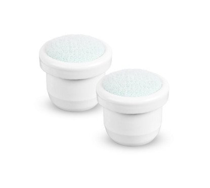 Keičiamos aplikatorius 18 mm High-flow