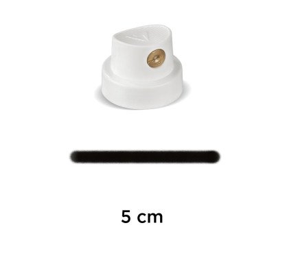 Balonėlio purkštukas Special