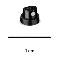 Balonėlio purkštukas Skinny