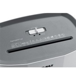 Dokumentų naikiklis DAHLE PaperSAFE® 120