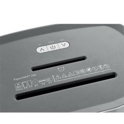 Dokumentų naikiklis DAHLE PaperSAFE® 240