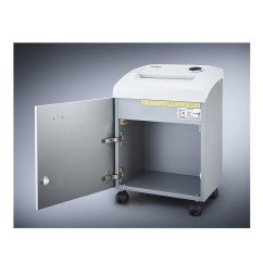 Dokumentų naikiklis DAHLE 403 DESKSIDE