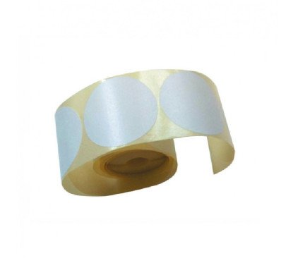 Lipdukai notarinės apvalus