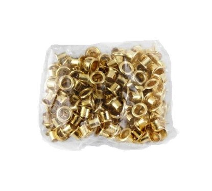 Kniedės skersmuo 4.8 mm