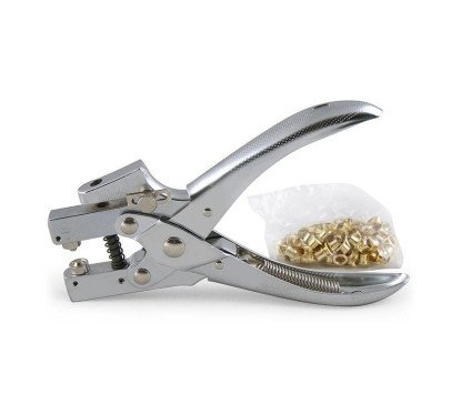 Kniedžių įvėriklis (replės) Kangaro EP-20