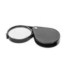 Padidinimo stiklas Ø60mm