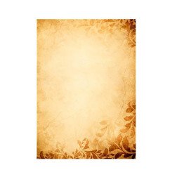 Diplomų popierius Argo Amber A4