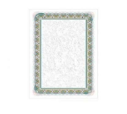 Diplomų popierius Sidabrinis