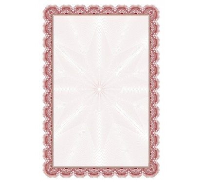 Diplomų popierius Arnika B