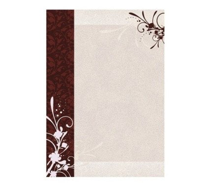 Diplomų popierius Finezija