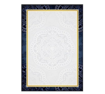 Diplomų popierius Velvet