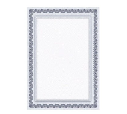 Diplomų popierius Arkady B