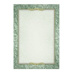 Diplomų popierius Arras