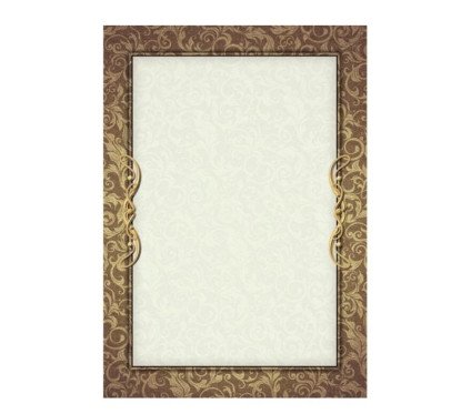 Diplomų popierius Arras B