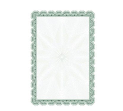 Diplomų popierius Arnika