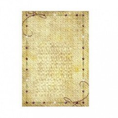 Diplomų popierius Galerija Retro A 4