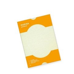 Dekorativinis popierius Marina A4 90 g/m²