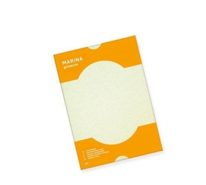 Dekorativinis popierius Marina A4 90 g/m²