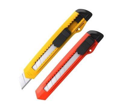 Peilis poperiui didelis Nr 18