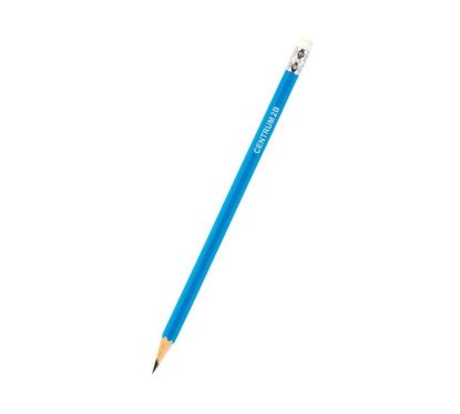 Pieštukai KOH-I-NOOR 1397 padrož. 2B su trint.