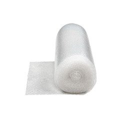 Burbulinė plėvelė 50g/m2 1mx10m(4mm burb.)