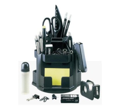 Pieštukinė sukama, užpildyta