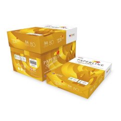 Popierius PAPERLINE SignatureA Premium A4, 80g