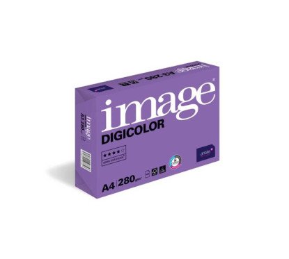 Popierius Premium IMAGE DIGICOLOR A4/125l.