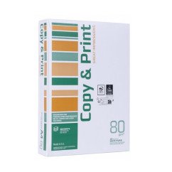 Popierius Copy & Print 80 gr 500l