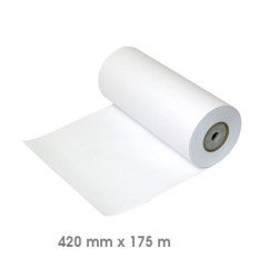 Popierius rulone 80 g/m² A2