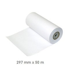 Ink- jet CAD popierius A3 297x50m 80g