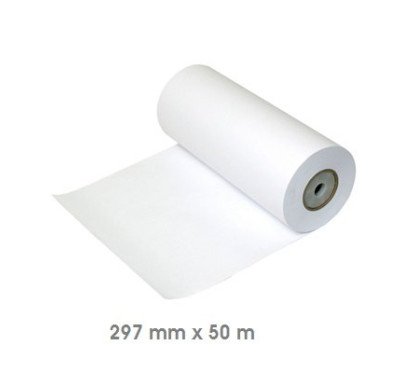 Ink- jet CAD popierius A3 297x50m 80g