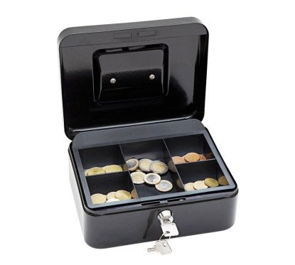 Dėžutė pinigams Wedo