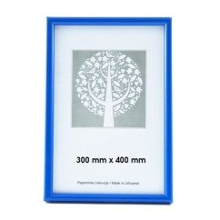 Rėmelis AURA A3 40 x 30 cm