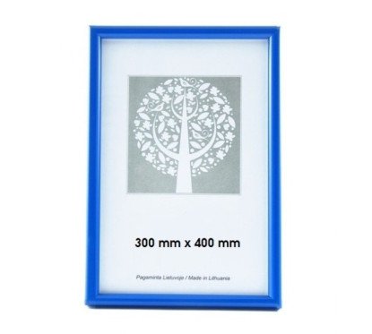 Rėmelis AURA A3 40 x 30 cm