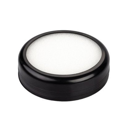 Kempinė pirštams Centrum