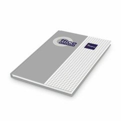 Kontorinis sąsiuvinis Office notebook