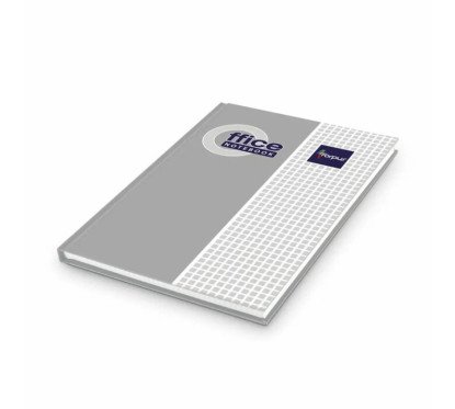 Kontorinis sąsiuvinis Office notebook