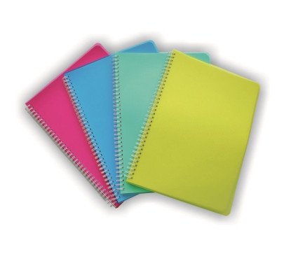 Sąsiuvinis A5 96 lap