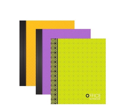 Sąsiuvinis A5 48 lap.lang.