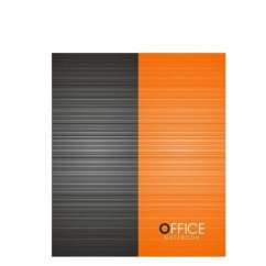 Sąsiuvinis A4, 48 lap.,lang.