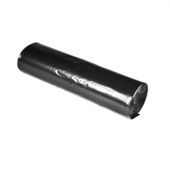 Šiukšlių maišelis plonas 60l.(25vnt.)